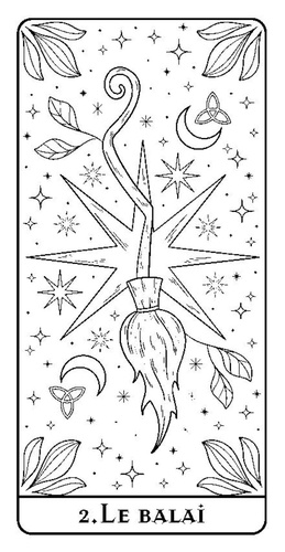 découvrez l'univers fascinant de l'oracle sorcière : explorez son don mystique unique et ses pratiques ancestrales pour mieux comprendre l'art de la divination et de la magie.