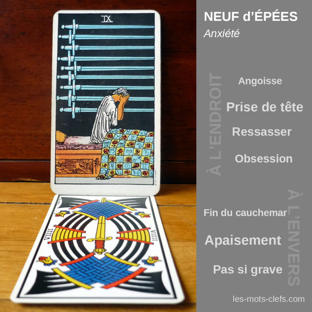 découvrez la signification des cartes d'épée au tarot, leur symbolisme, et comment les interpréter dans vos tirages pour mieux comprendre votre avenir.
