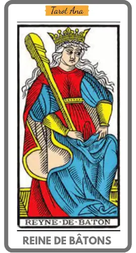 découvrez la signification des bâtons au tarot et comprenez leur symbolique pour mieux interpréter vos tirages.
