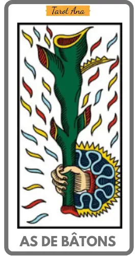 découvrez la signification des bâtons au tarot, leurs symboliques et interprétations pour mieux comprendre les messages dans vos tirages.
