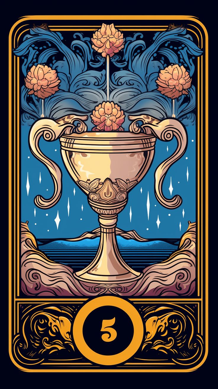 découvrez la signification des coupes dans le tarot et apprenez à interpréter ces cartes riches en émotions, amour et relations pour mieux comprendre vos tirages.