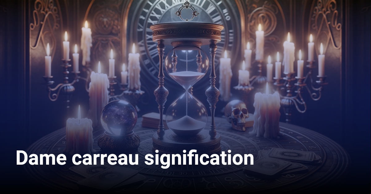 découvrez la signification du tarot trèfle, symbole de chance et de prospérité, et interprétez ses messages pour éclairer votre avenir.