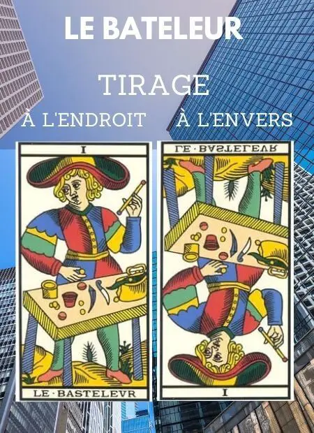 découvrez les significations du bateleur dans le tarot, symbole de nouveaux départs, de potentiel et de créativité.