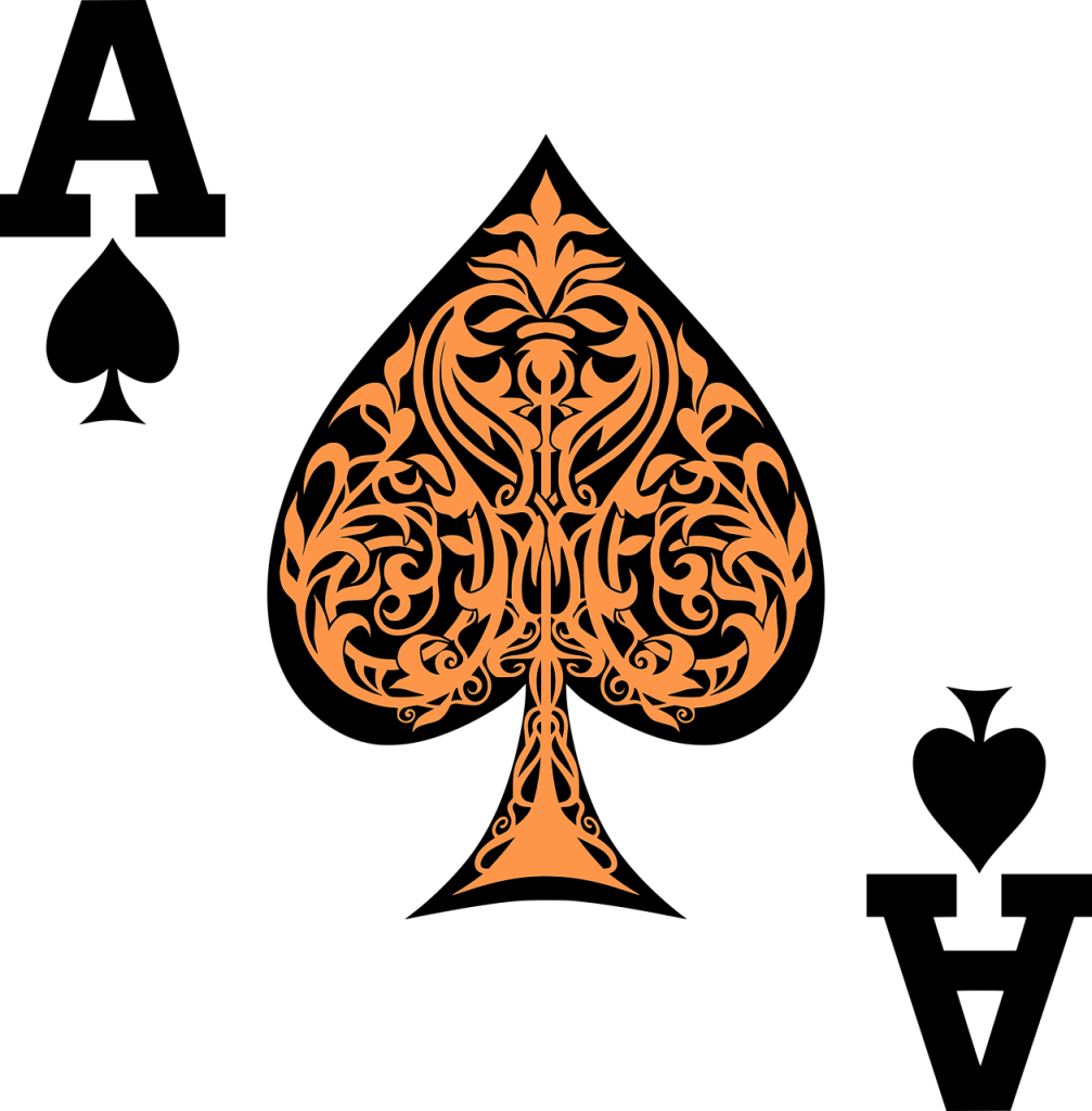 découvrez la signification de l'as de pique en tarot divinatoire, son interprétation et son influence dans vos tirages pour mieux comprendre vos messages et prédictions.