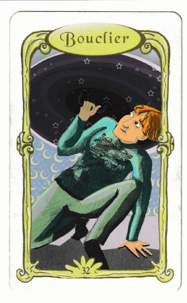 découvrez votre avenir avec le tirage de 3 cartes de l'oracle des miroirs, un outil puissant pour obtenir des conseils clairs et intuitifs.