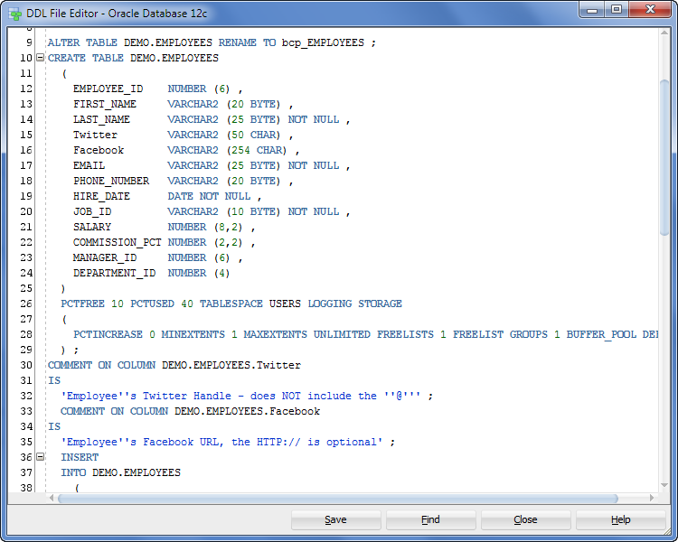 apprenez à utiliser la commande alter tablespace dans oracle pour gérer et modifier efficacement vos espaces de tables.