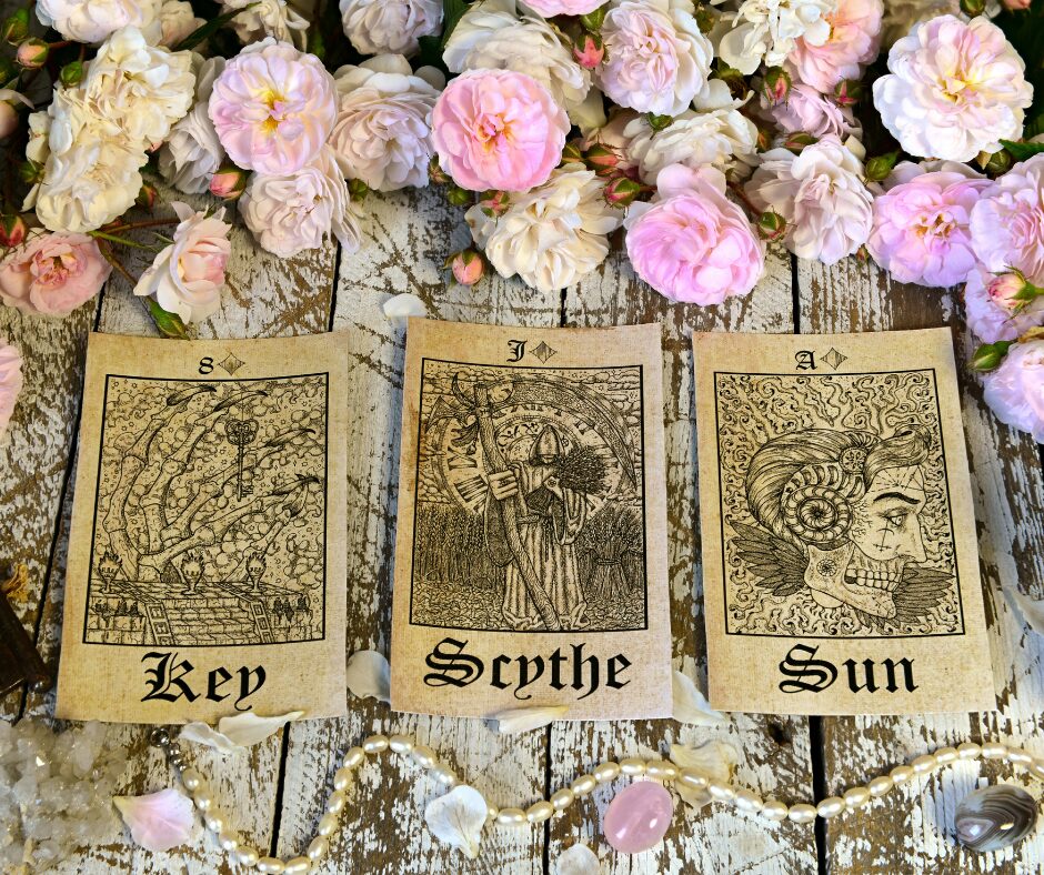 découvrez comment utiliser le petit oracle au quotidien pour guider vos décisions, apporter clarté et inspiration dans votre vie de tous les jours.