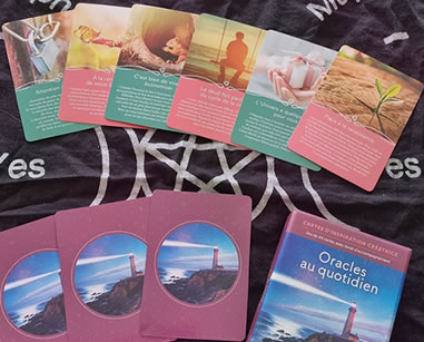 découvrez comment utiliser le petit oracle au quotidien pour guider vos décisions, apporter clarté et inspiration dans votre vie de tous les jours.