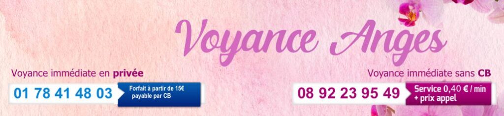 découvrez la voyance par anges en audiotel et planifiez facilement vos consultations pour recevoir des conseils personnalisés et bienveillants.