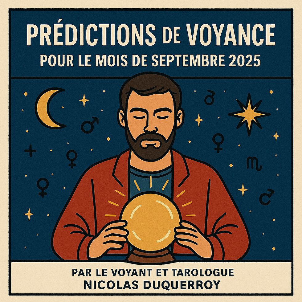 découvrez la voyance en ligne 2026 : des prédictions précises et des conseils personnalisés pour éclairer votre avenir en toute confiance.