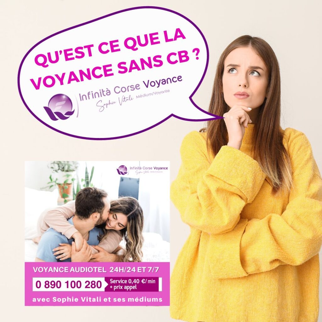 découvrez les avantages de la voyance par téléphone avec paiement carte bancaire : rapidité, sécurité et confidentialité pour des consultations faciles et fiables.