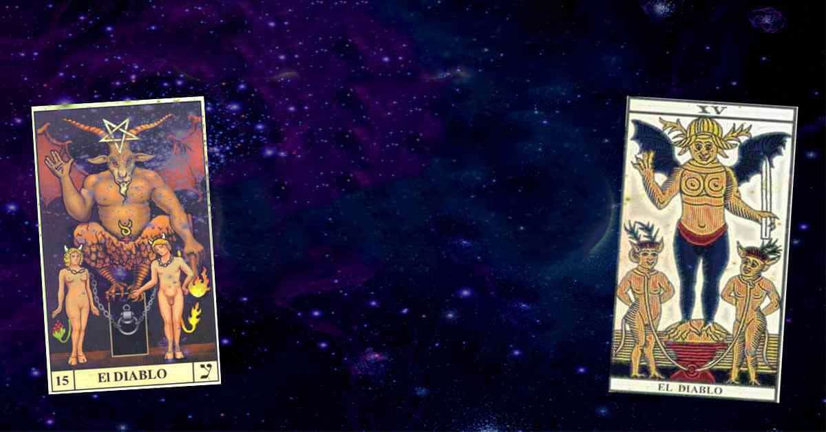 découvrez l'association diable tarots, un espace dédié aux passionnés de tarot, offrant des ateliers, des événements et des ressources pour approfondir votre pratique et votre connaissance du tarot.