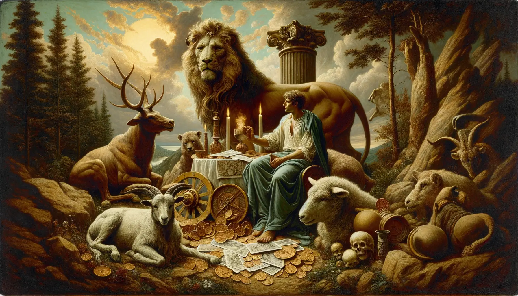découvrez la signification du chevalier d'épée dans le tarot, symbole d'action, de courage et de détermination dans vos tirages.