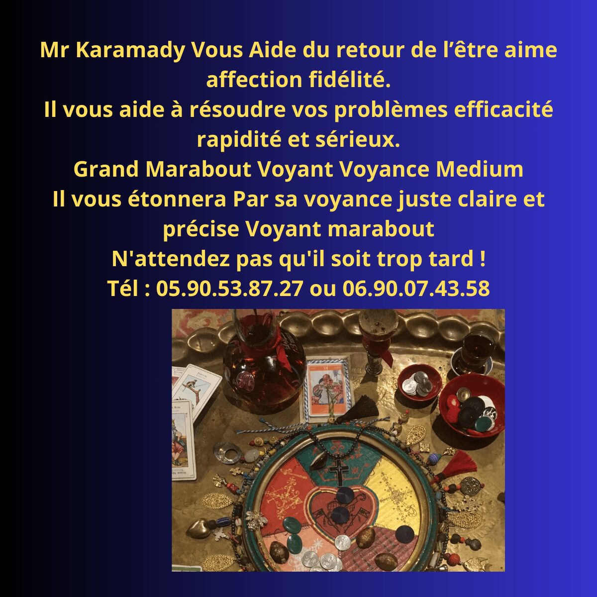 découvrez comment choisir un voyant fiable en guadeloupe en 2026 pour des conseils précis et authentiques. trouvez un expert de confiance près de chez vous.
