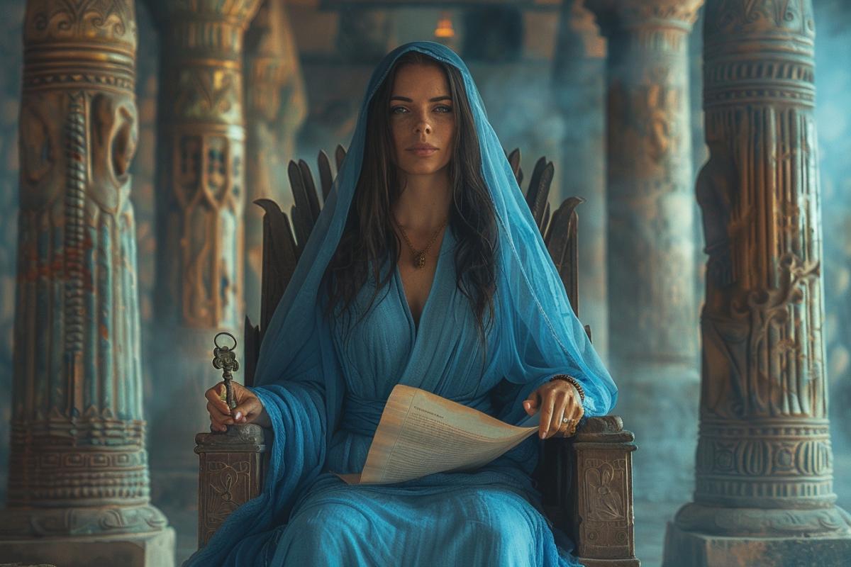 découvrez les différentes interprétations des combinaisons avec la carte du chariot dans le tarot et approfondissez votre compréhension des messages qu'elle révèle.