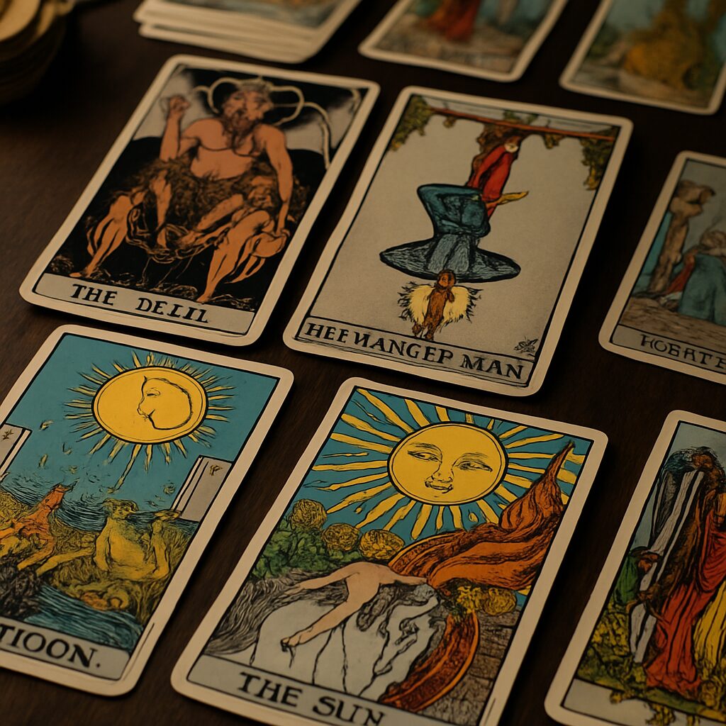 découvrez les différentes combinaisons de cartes au tarot pour maîtriser le jeu, interpréter les tirages et améliorer vos stratégies de lecture.