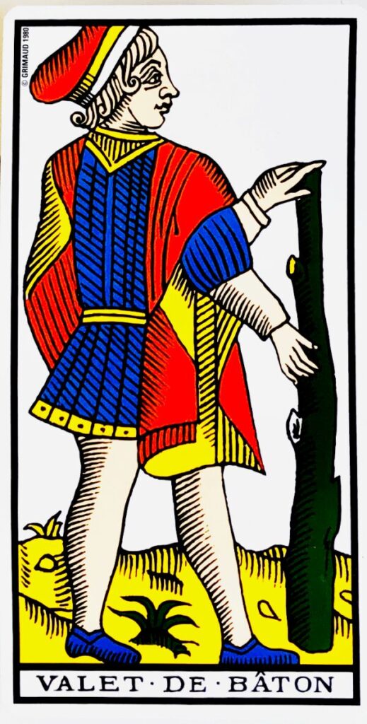 découvrez la signification du dix de bâton dans le tarot et obtenez des conseils pratiques pour interpréter cette carte dans vos tirages.