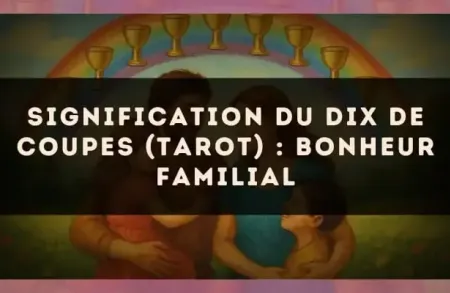 découvrez la signification du dix de bâton dans le tarot et recevez des conseils pratiques pour interpréter cette carte dans vos tirages.