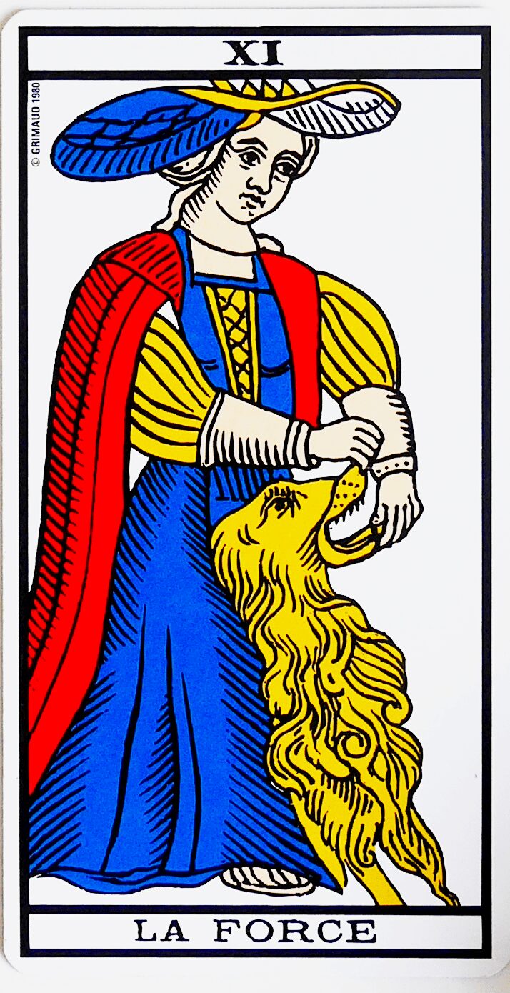 découvrez la signification de l'épée dans le tarot de marseille, un symbole puissant représentant souvent la justice, la vérité et les conflits.