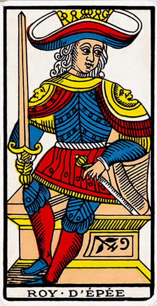 découvrez la signification de l'épée dans le tarot de marseille : symbolisme, interprétation et influence dans les tirages.