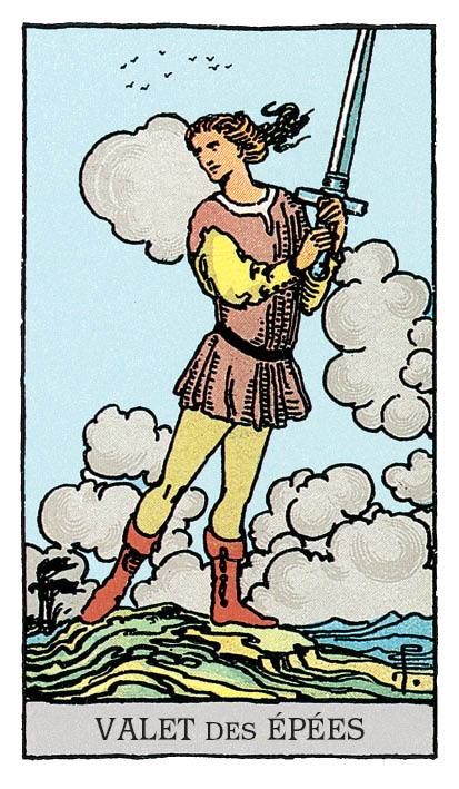 découvrez la signification des épées dans le tarot et apprenez à interpréter ces cartes symboliques pour mieux comprendre vos tirages.