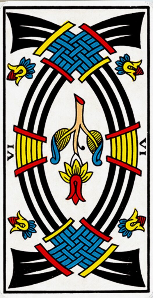 découvrez la signification de l'épée dans le tarot et son interprétation lors de vos lectures de cartes.