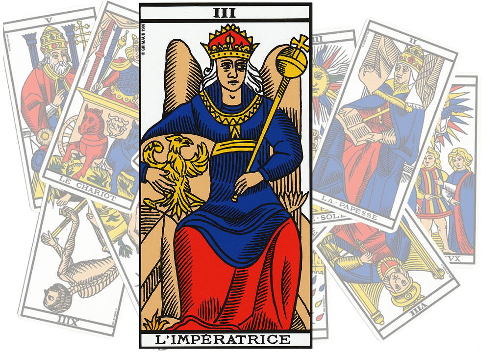découvrez la signification de l'impératrice dans le tarot et son influence sur l'amour, la romance et les relations.