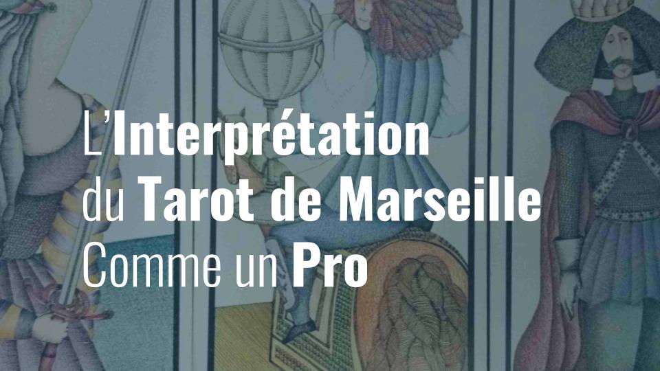 découvrez l'interprétation des cartes d'épées dans le tarot de marseille et apprenez à déchiffrer leur signification pour mieux comprendre vos tirages.