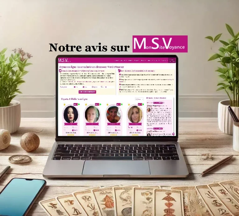 découvrez les avis authentiques sur mathilde voyance et ses secrets révélés pour 2026. toute l'expertise et les conseils exclusifs à ne pas manquer.