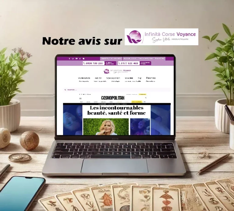 découvrez les avis et tarifs 2025 de myriam voyance, votre spécialiste en voyance fiable et précise pour guider votre avenir.