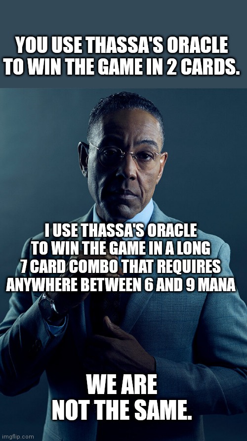 découvrez comment optimiser vos decks en utilisant thassa's oracle pour maximiser vos chances de victoire et exploiter pleinement ses synergies uniques.