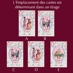 découvrez l'interprétation et les messages de l'oracle amour revendanges pour mieux comprendre vos relations et vos émotions.