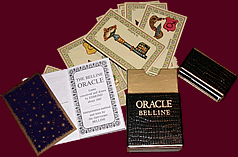 découvrez le tirage gratuit de l'oracle de gaïa et son interprétation détaillée pour guider vos décisions et explorer votre spiritualité.