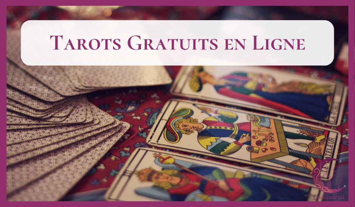 découvrez votre avenir avec l'oracle de gaïa : tirage gratuit et interprétation détaillée pour mieux comprendre les messages des cartes.