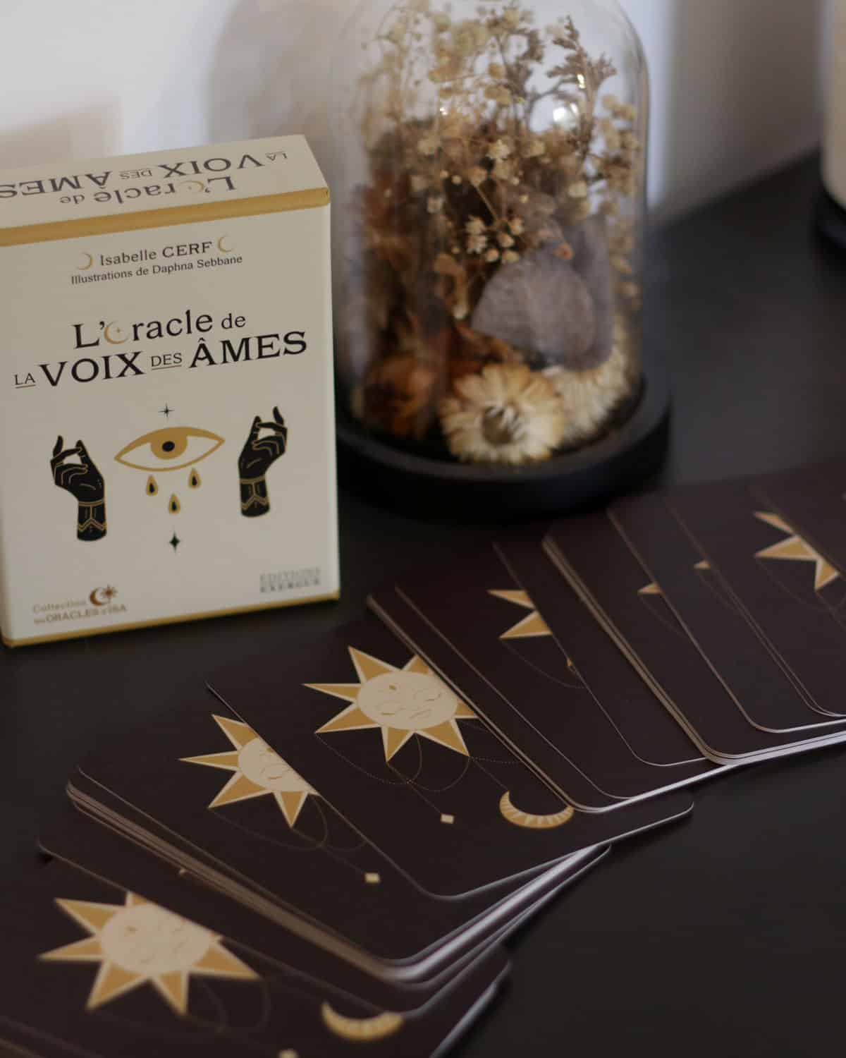 découvrez l'oracle des âmes : guide complet pour interpréter ses messages et développer votre intuition spirituelle.