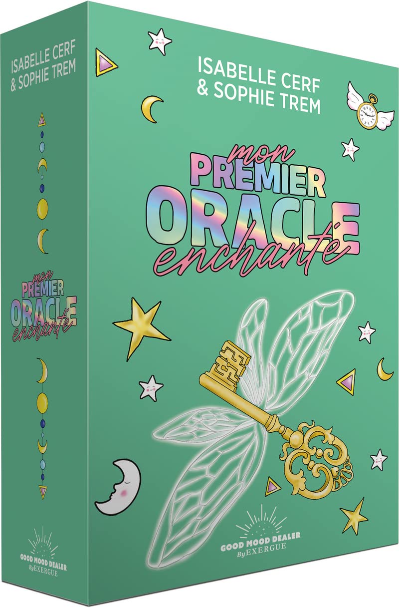 découvrez comment l'oracle enfant peut aider à développer l'intuition des jeunes, en stimulant leur imagination et leur sensibilité à travers des pratiques ludiques et pédagogiques.