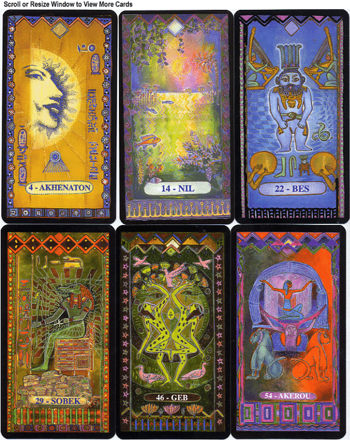 découvrez les secrets du tarot égyptien oracle et plongez dans un univers mystique pour des guidances précises et révélatrices.