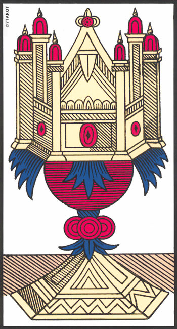 découvrez la signification des différentes coupes dans le tarot et leur interprétation pour mieux comprendre vos tirages.