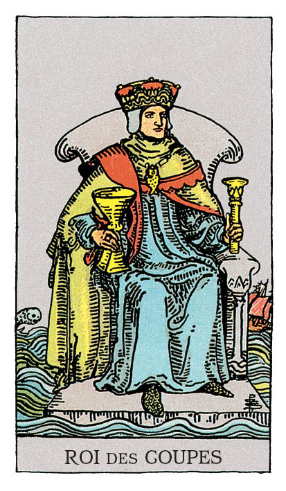 découvrez la signification des différentes coupes dans le tarot pour mieux interpréter vos tirages et comprendre les messages des cartes.