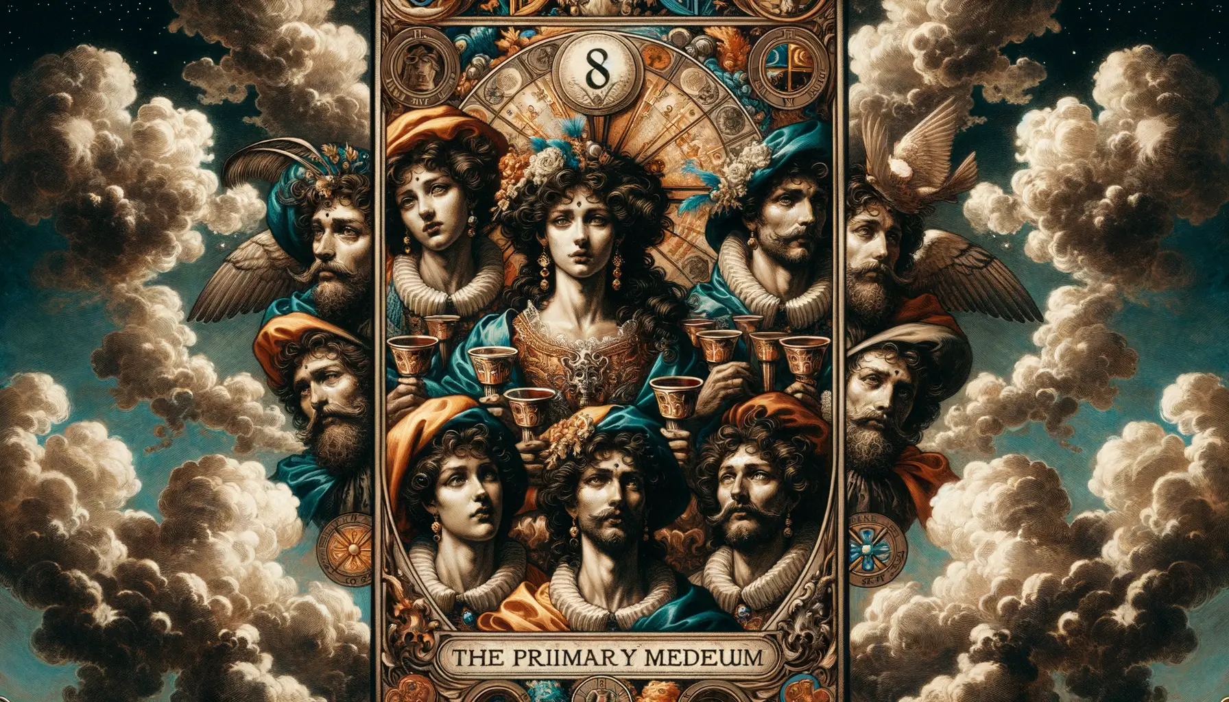 découvrez la signification des différentes coupes dans le tarot et interprétez leurs messages pour mieux comprendre vos tirages.