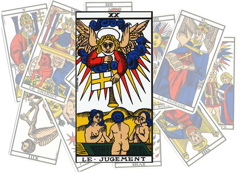 découvrez la signification du tarot jugement, une carte puissante révélant renouveau, prise de conscience et transformations majeures dans votre vie.