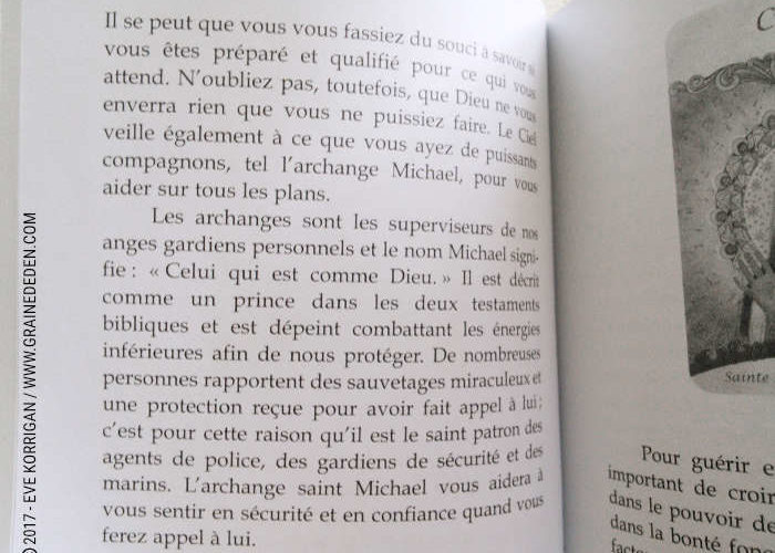 découvrez comment les tarots des anges peuvent vous accompagner dans votre développement personnel, pour mieux comprendre vos émotions et trouver guidance et sérénité.