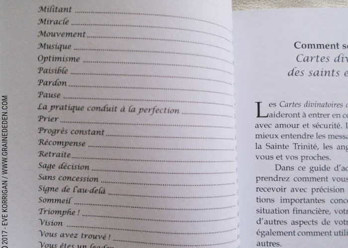 découvrez comment les tarots des anges peuvent vous guider dans votre développement personnel et spirituel, en apportant conseils, clarté et sérénité à votre quotidien.