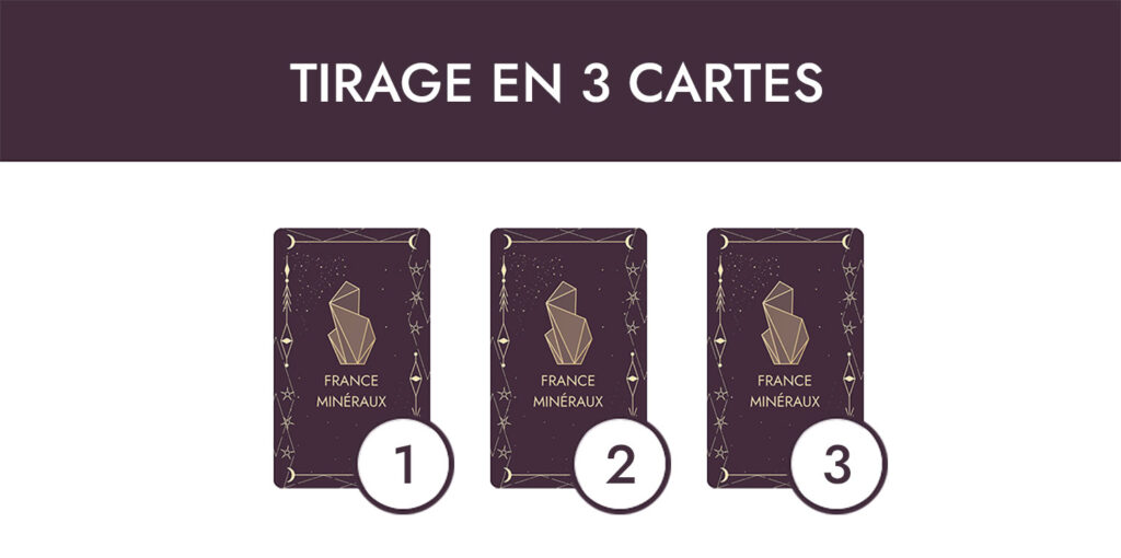 découvrez la méthode du tirage tarot 3 cartes et comprenez la signification de chaque carte pour une interprétation précise et intuitive.