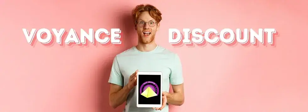 découvrez notre service de voyance discount fiable, offrant des consultations précises et abordables pour éclairer votre avenir en toute confiance.